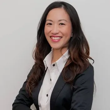 Lily Yong